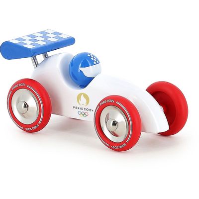 Toys - Race cars - Paris 2024 - VILAC