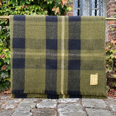 Plaids - MACLINDELL - LINDELL & CO