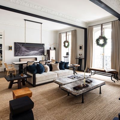 Bancs - Leto, banc - GILLES & BOISSIER MONTAIGNE