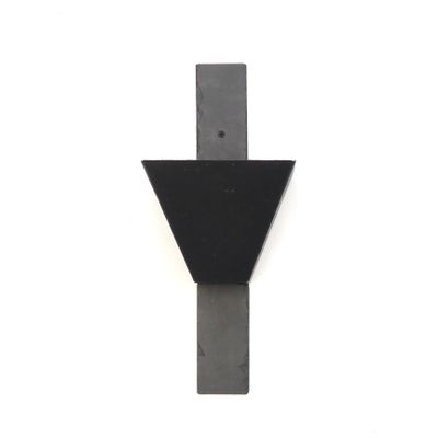 Jardinières - Jardinière murale BECA en ardoise naturelle - ARDOISE DESIGN