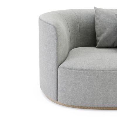 Sofas for hospitalities & contracts - Chloe Sofa - DOMKAPA