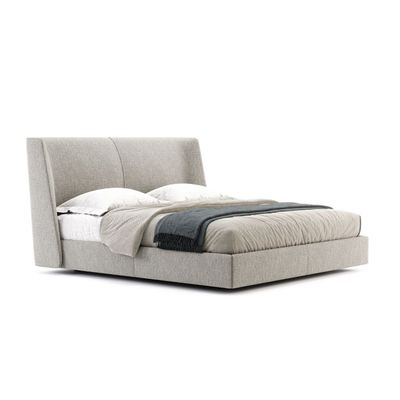 Hotel bedrooms - Echo Bed - DOMKAPA