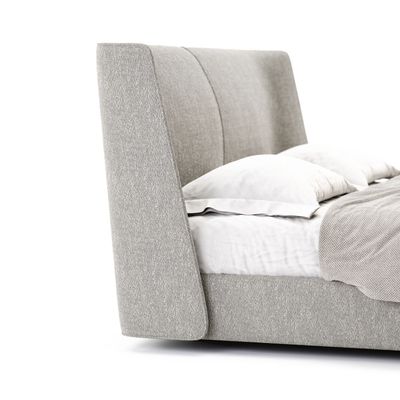 Hotel bedrooms - Echo Bed - DOMKAPA