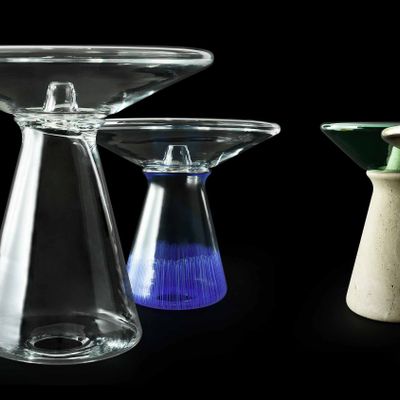 Objets de décoration - BREZZE Collection - MEMMO-VENEZIA S.R.L.