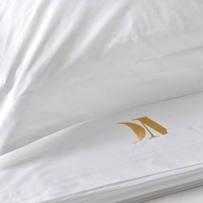Bed linens - Biologic Cotton Linen - ORSA MAGGIORE