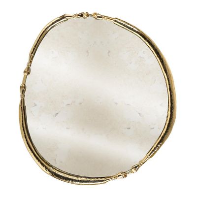 Mirrors - La Joie Mirror - MALABAR