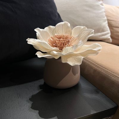 Floral decoration - Home fragrance holder - ANOQ