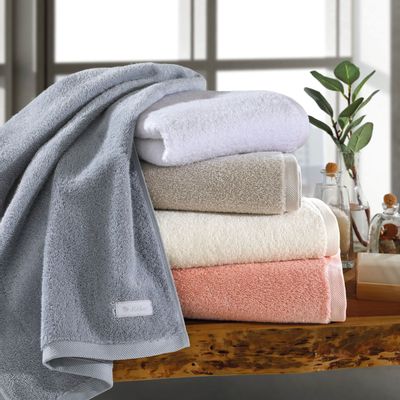 Bath towels - Bath Towels Florença - DÖHLER