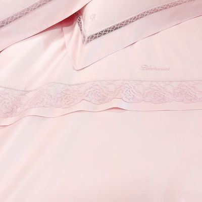 Bed linens - Zaffiro duvet cover set - BLUMARINE - DONDI HOME