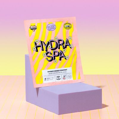 Beauty products - HYDRA SPA - RADISH GANG