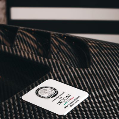 Speakers and radios - AMG Performance Luxury Audio - IXOOST - ARTISTIC AUDIO