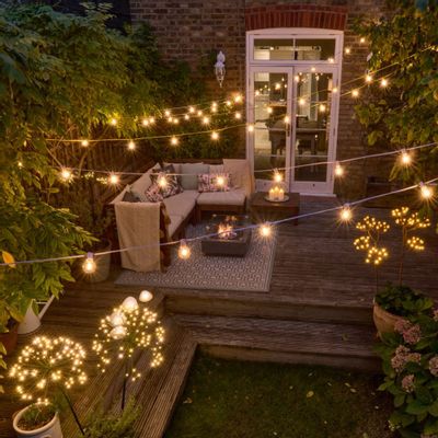 Outdoor decorative accessories - Feston - LIGHT STYLE LONDON