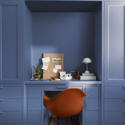 Peintures et vernis - Couleur de l'année Benjamin Moore et tendances en matière de couleurs 202 - BENJAMIN MOORE