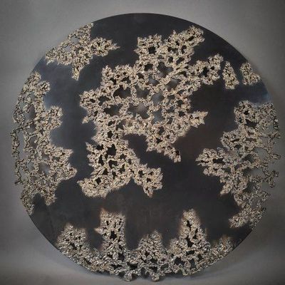 Pièces uniques - Tableau, collection "Couture" - ALEXANDRE DOUCET