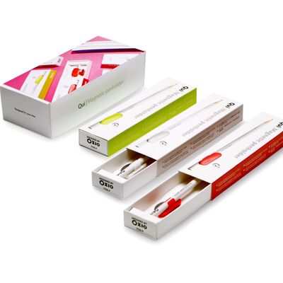 Range-tout - Qui, Multipack - OZIO TIME