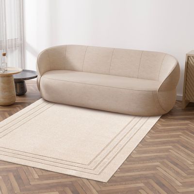 Tapis contemporains - TAPIS ALICE - SO SKIN - IDASY