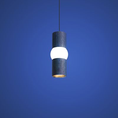 Lampadaires - Lightbone - OBLURE