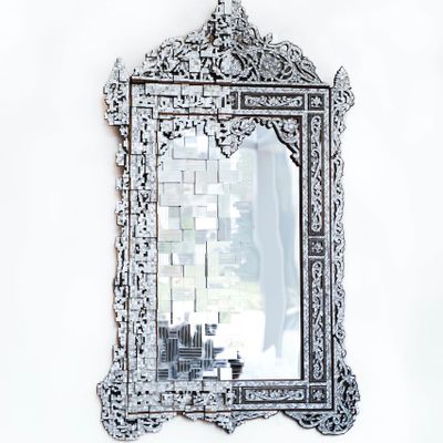 Buffets - DCT mirror - ARE