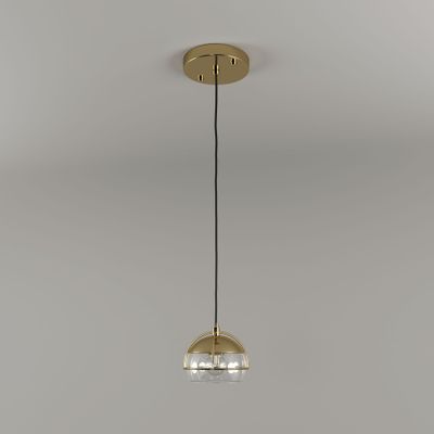 Suspensions - Lampe suspendue Black Widow - CREATIVEMARY
