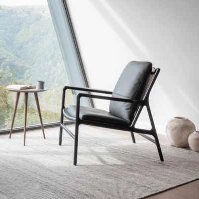 Lounge chairs - Dedo Easy Chair - GAZZDA