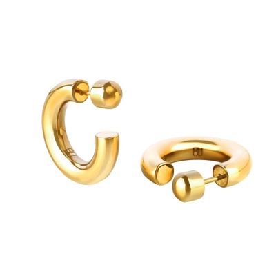 Jewelry - An-o earring - BANGLE UP