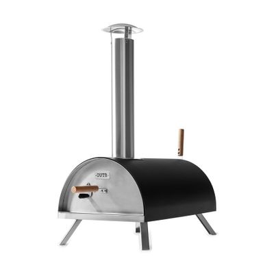 Kitchenettes - Pizza oven - OUTR