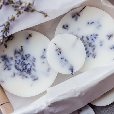 Home fragrances - Items - STONEGLOW CANDLES