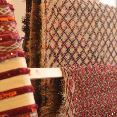 Autres tapis - DOUM - IZZA INTERIOR