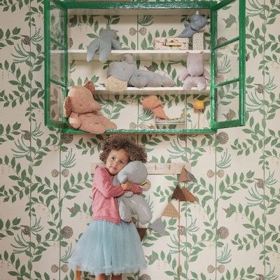 Peluches - Toys & Decoration - MAILEG