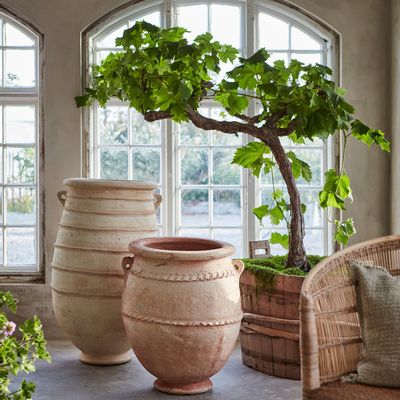 Pottery - Pot MEDINA - AFFARI OF SWEDEN