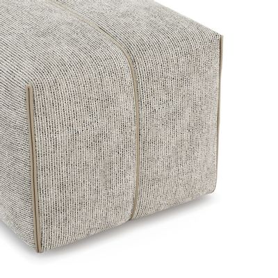 Tabourets pour collectivités - Pouf Grant - DOMKAPA