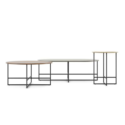 Tables for hotels - Inside Table Set - DOMKAPA