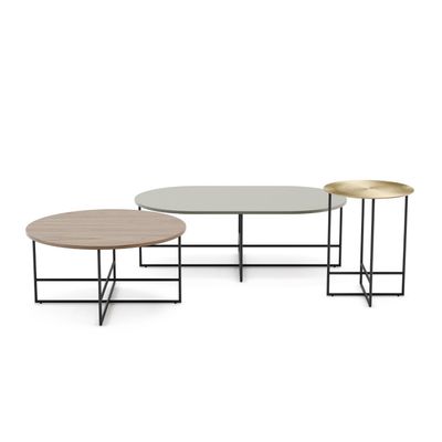 Tables for hotels - Inside Table Set - DOMKAPA