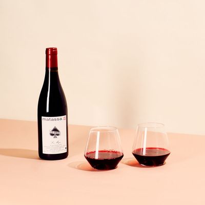 Cristallerie - Monti-Rosso - SEMPLI