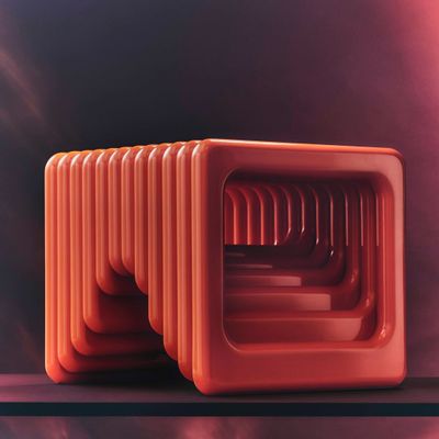 Tables basses - SHARPEI - SENIMO