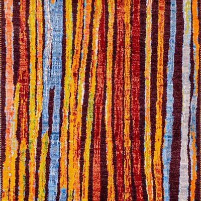 Design carpets - Persis Songline, Zollanvari Super Fine Gabbeh - ZOLLANVARI INTERNATIONAL