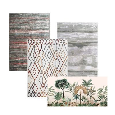 Design carpets - Tapis tissés & tapis vinyles - PODEVACHE