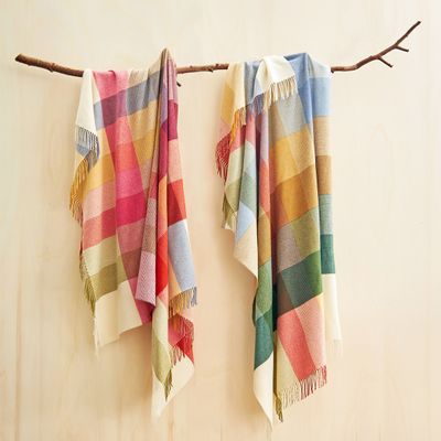 Throw blankets - Blanket NIZZA - EAGLE PRODUCTS