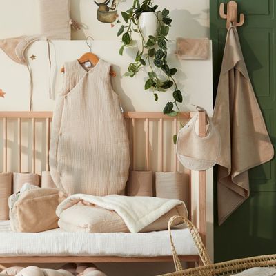 Childcare  accessories - Collection bébé Mix & Match - BB&CO