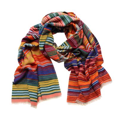 Scarves - Scarf ARIANA - EAGLE PRODUCTS