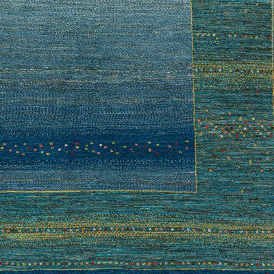 Tapis design - Chimera 41, Gabbehs Abstract & Plain, Zollanvari Fine Gabbeh - ZOLLANVARI INTERNATIONAL