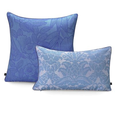 Decorative objects - TROPICAL GETAWAY - LE JACQUARD FRANCAIS