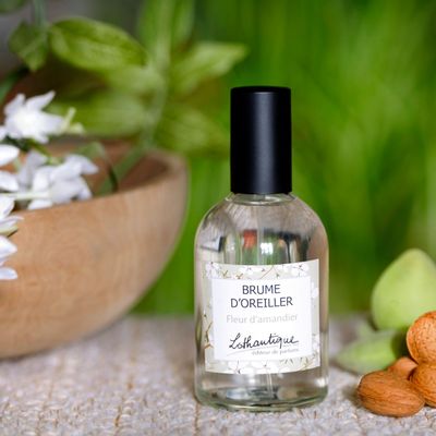 Scent diffusers - THE PERFUME EDITOR - LOTHANTIQUE