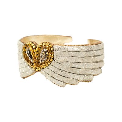 Bracelets - Bangle bracelet - ANGE - NAHUA