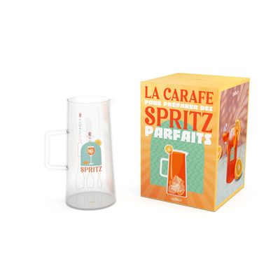 Kitchen utensils - CARAFE OF SPRITZ - COOKUT