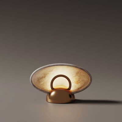 Table lamps - Marais I Table Lamp - CREATIVEMARY