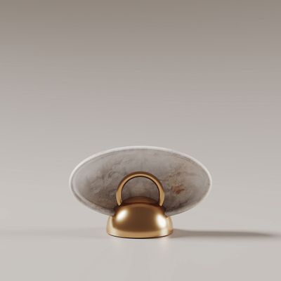 Table lamps - Marais I Table Lamp - CREATIVEMARY