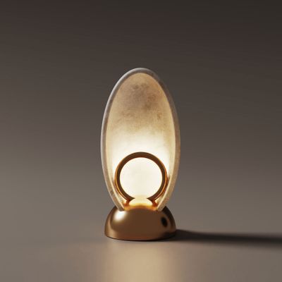 Table lamps - Marais II Table Lamp - CREATIVEMARY