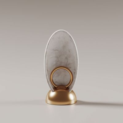 Lampes de table - Lampe de table Marais II - CREATIVEMARY