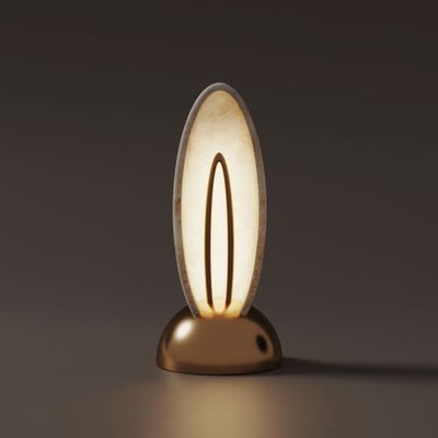 Lampes de table - Lampe de table Marais III - CREATIVEMARY